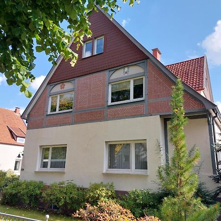 Tal-Residenz Werre-Og Und Bega-Eg Apartment Bad Salzuflen Ngoại thất bức ảnh