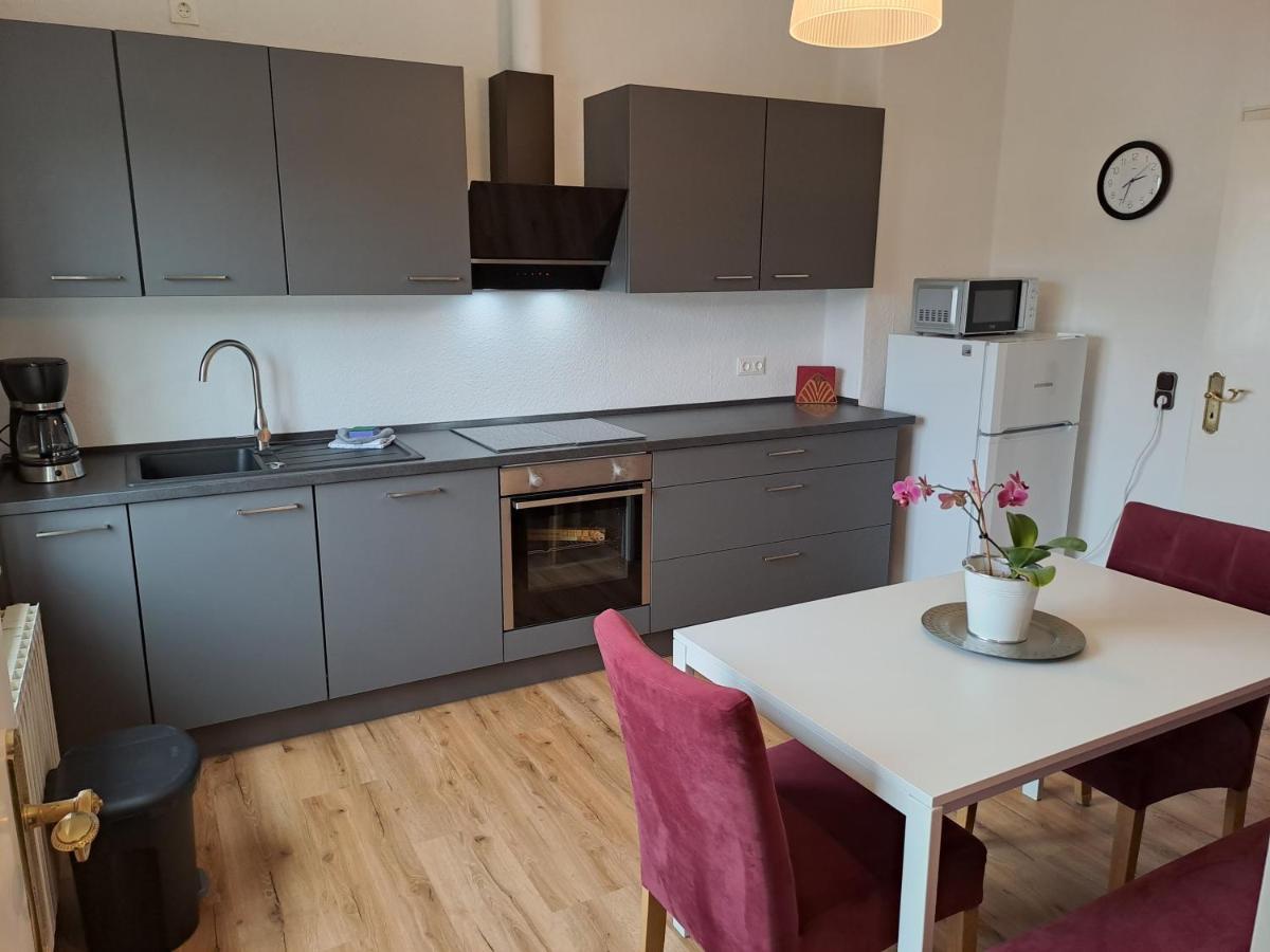 Tal-Residenz Werre-Og Und Bega-Eg Apartment Bad Salzuflen Ngoại thất bức ảnh