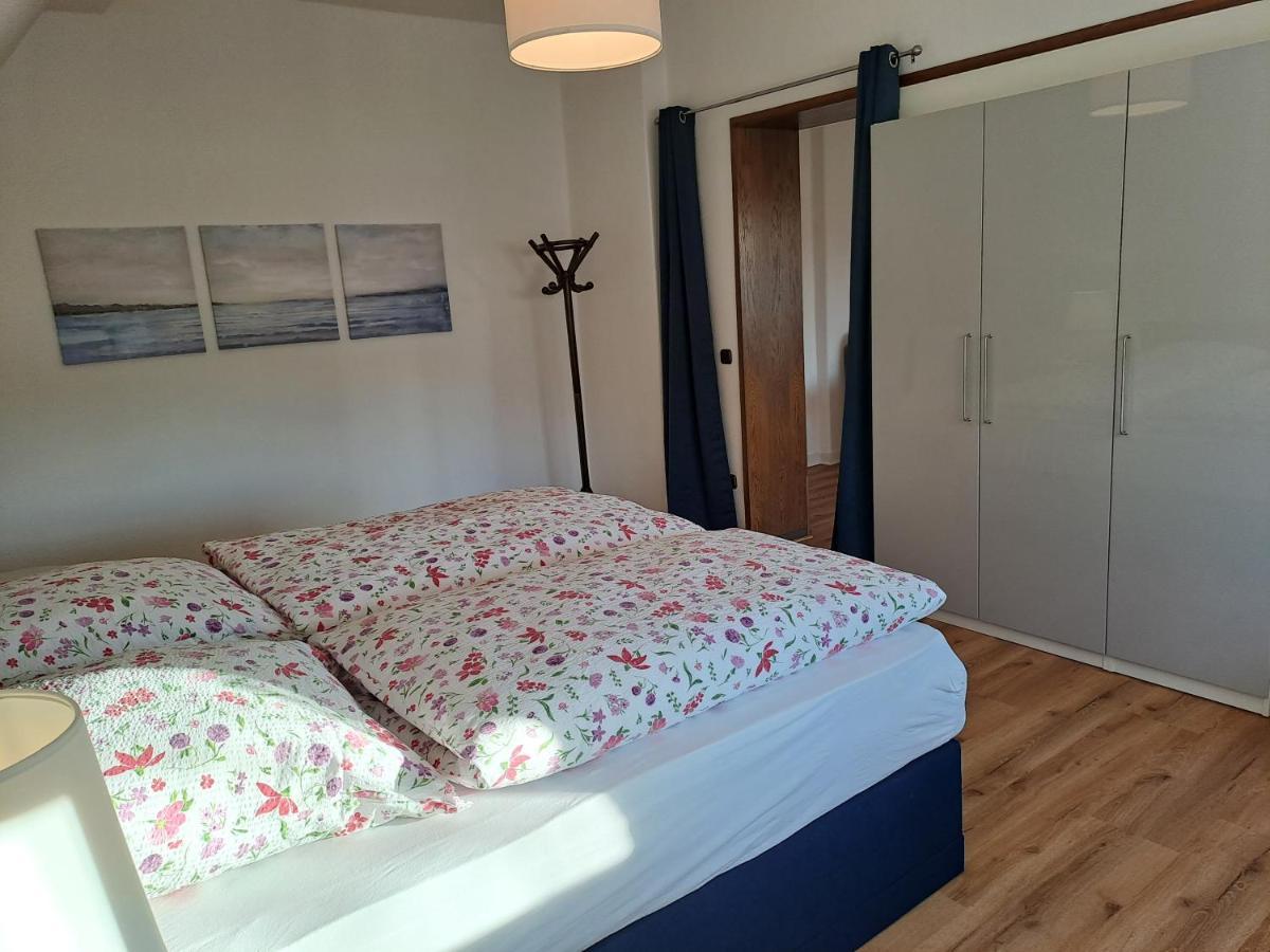 Tal-Residenz Werre-Og Und Bega-Eg Apartment Bad Salzuflen Ngoại thất bức ảnh