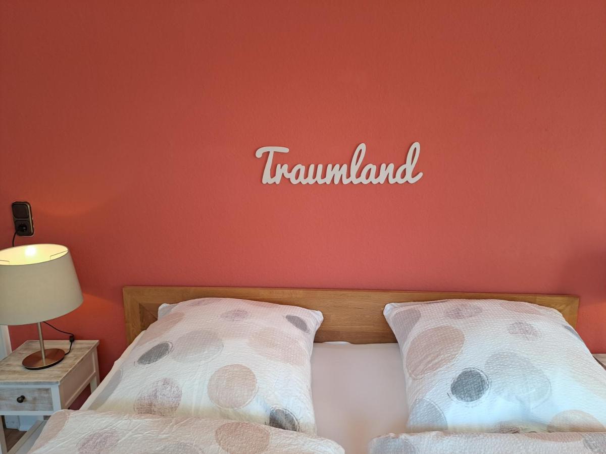 Tal-Residenz Werre-Og Und Bega-Eg Apartment Bad Salzuflen Ngoại thất bức ảnh
