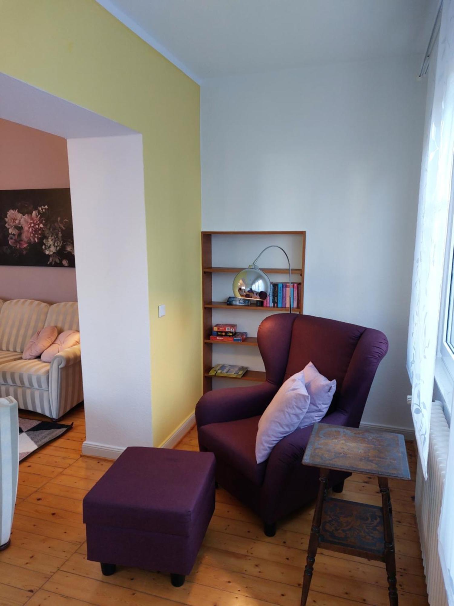Tal-Residenz Werre-Og Und Bega-Eg Apartment Bad Salzuflen Ngoại thất bức ảnh