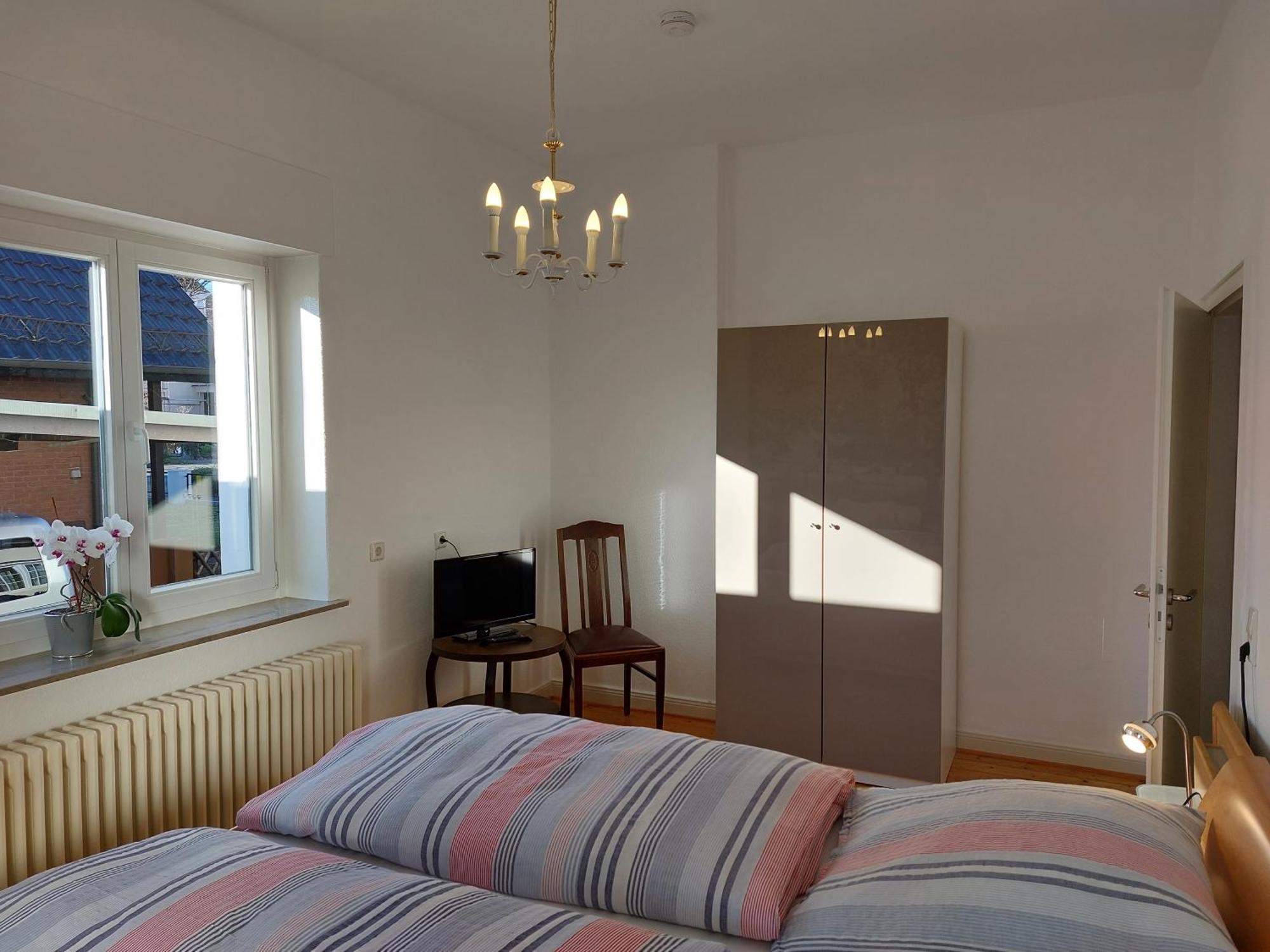 Tal-Residenz Werre-Og Und Bega-Eg Apartment Bad Salzuflen Ngoại thất bức ảnh