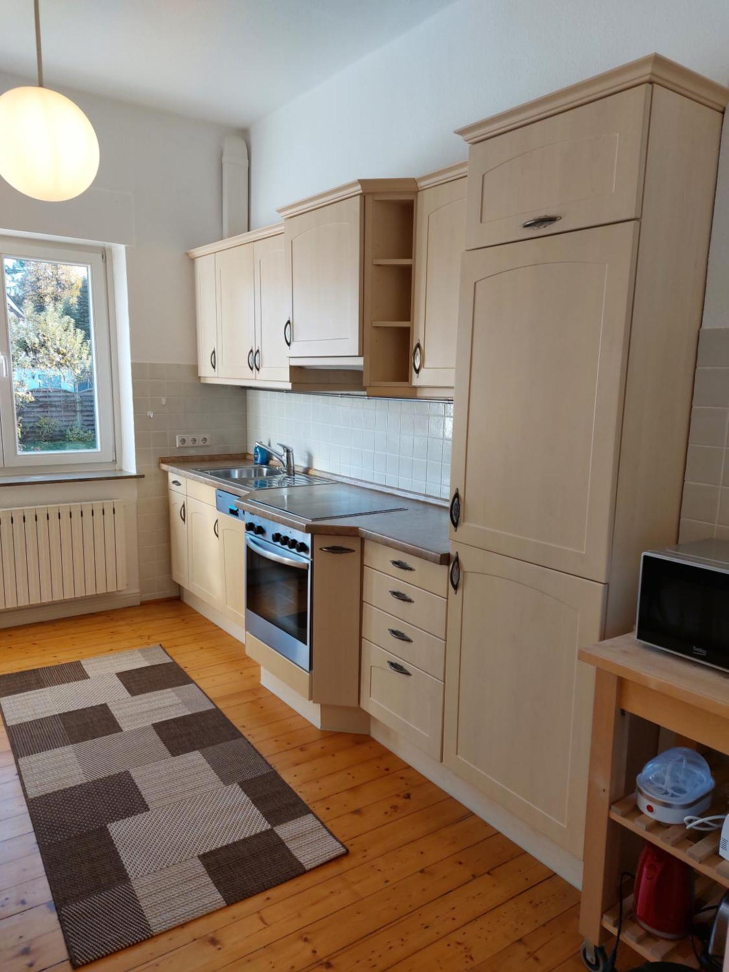 Tal-Residenz Werre-Og Und Bega-Eg Apartment Bad Salzuflen Ngoại thất bức ảnh